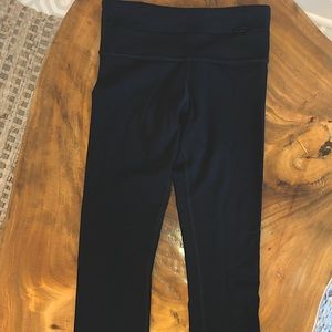Nancy Rose Performance Leggings
